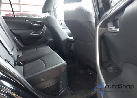 2023 Toyota Rav4 Hybrid Woodland Edition z USA, uszkodzony, nr VIN 2T3UWRFV4PW174201